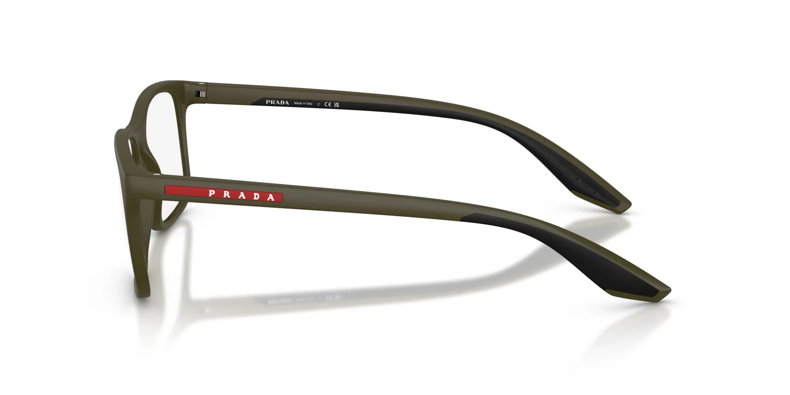 Prada Linea Rossa 08RV Eyeglasses - view 17